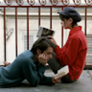 Meet your Posher, Graham